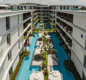 Туры в Kora Beach Resort Phuket в Таиланде