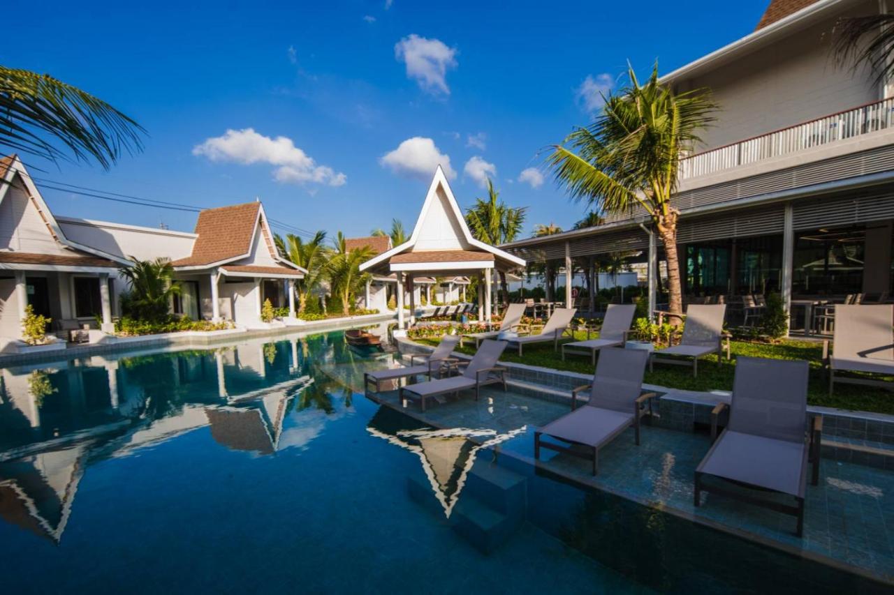 Lalynn Resort & Villas, Phuket