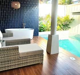 Lalynn Resort & Villas, Phuket в Пхукете