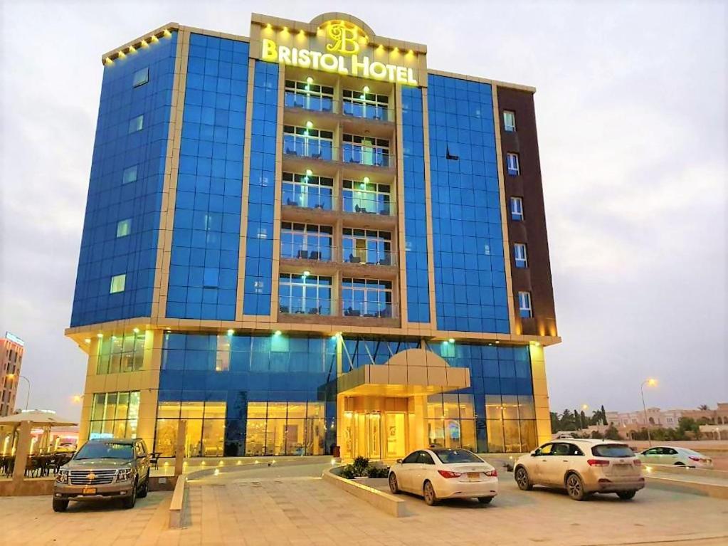 Bristol Hotel Salalah 3*