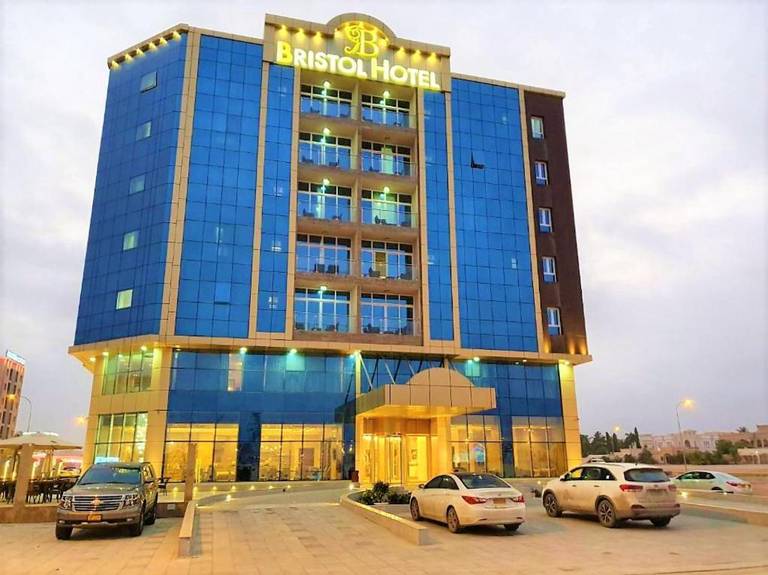 Bristol Hotel Salalah