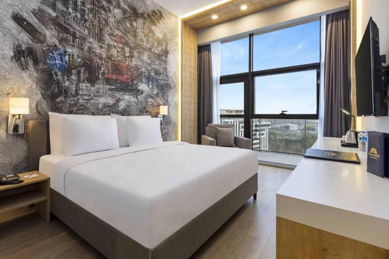Days Inn & Suites by Wyndham Esenyurt
