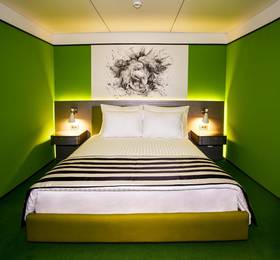 En Hotel Izmir в Измире