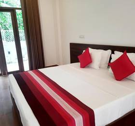 Туры в Hemalie Resort Mirissa в Шри-Ланке