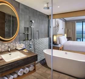 DoubleTree by Hilton Goa - Panaji в Панаджи