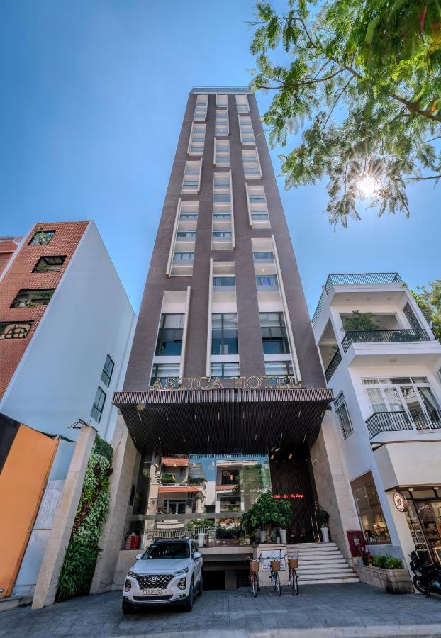 Astica Hotel Nha Trang