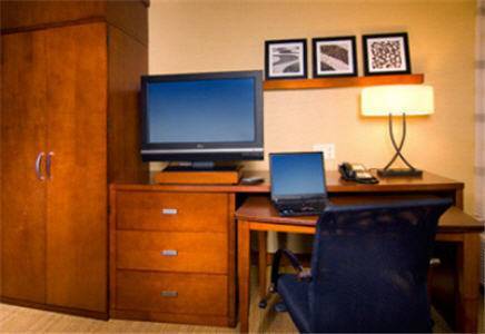 Courtyard By Marriott 3* Канада, Оттава