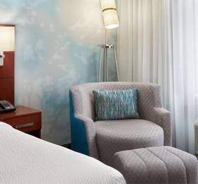 Туры в Courtyard by Marriott Ottawa Downtown  в Канаде