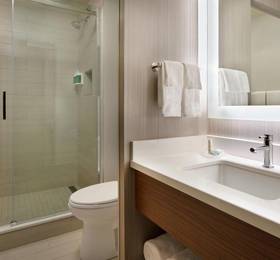 Отдых в Courtyard by Marriott Ottawa Downtown  - Канада, Оттава
