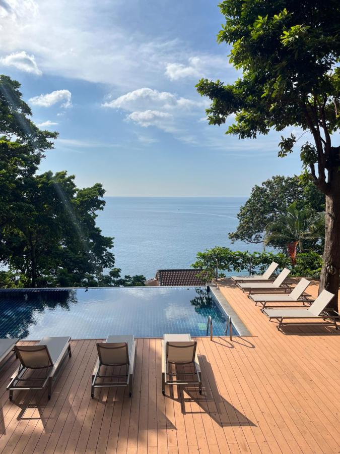 Anona Sunset Boutique 5*