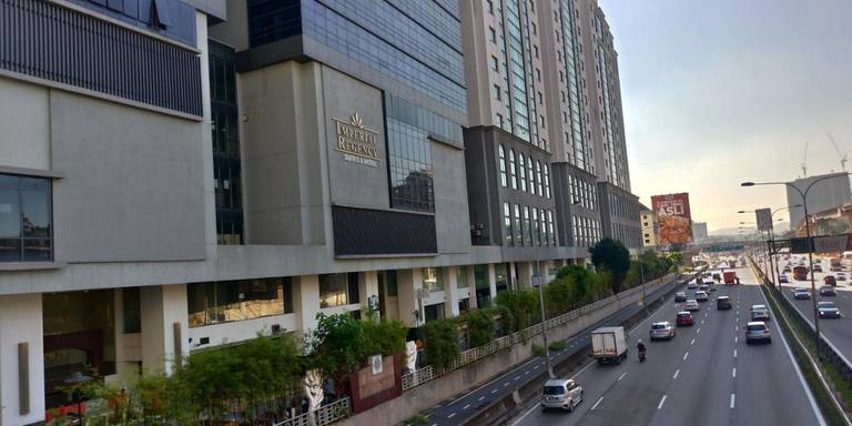 Imperial Regency Suites Kuala Lumpur