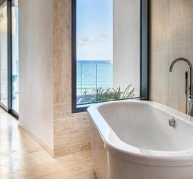 Hyatt Centric Playa del Carmen в Плая-дель-Кармене