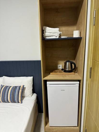 Enda Lara Hotel 3* Турция, Анталья
