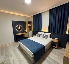 Enda Lara Hotel в Анталье