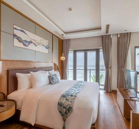 Отдых в Koi Resort & Residence Da Nang - Вьетнам, Дананг