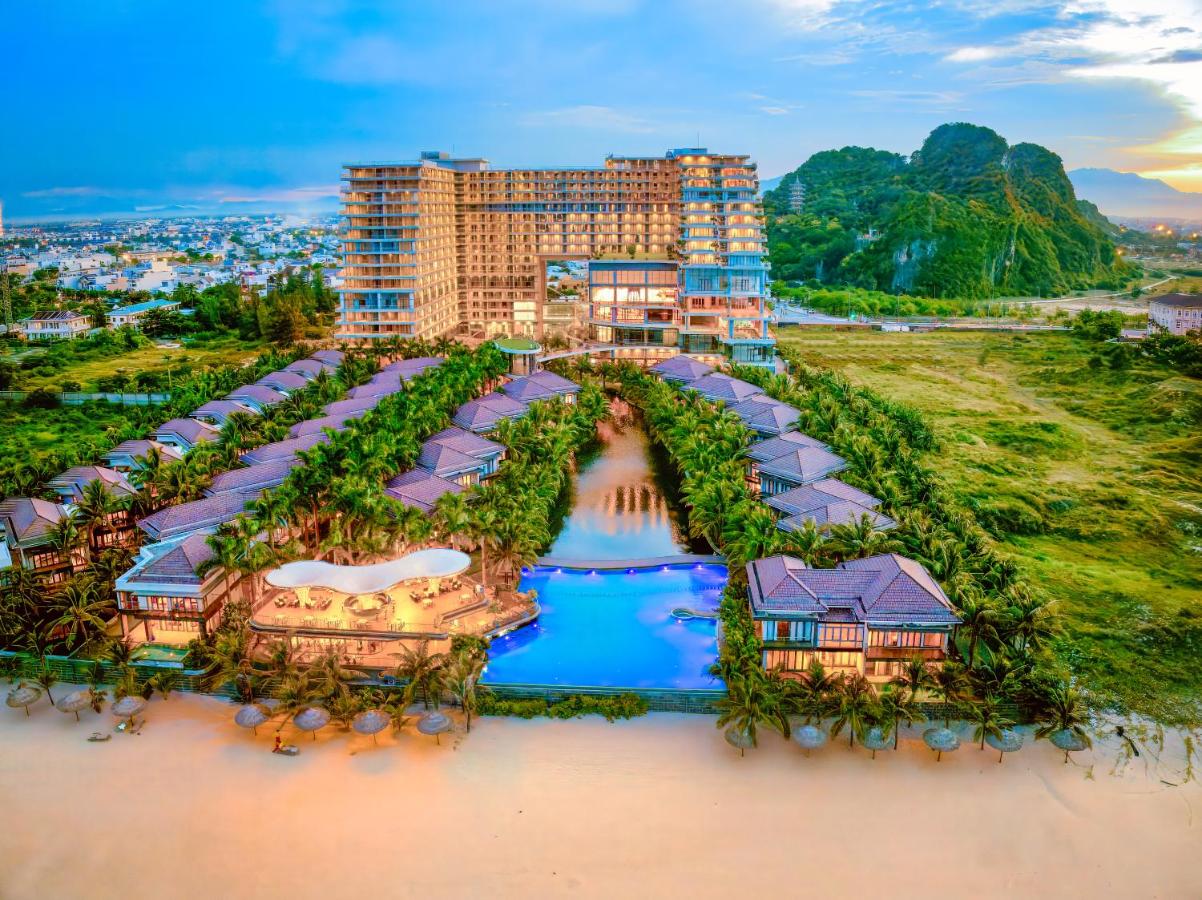 Koi Resort & Residence Da Nang