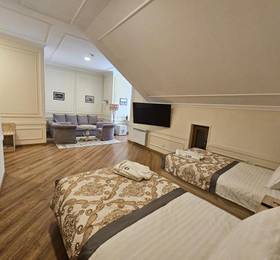 Отдых в Silk Road Kokand Hotel - Узбекистан, Коканд