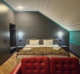 Silk Road Kokand Hotel в Коканде