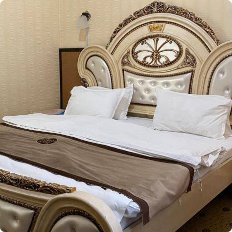 Kamilla Hotel 3* Узбекистан, Навои