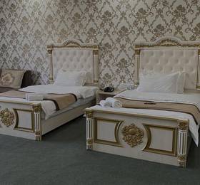 Kamilla Hotel в Навои