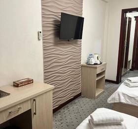 Отдых в Orzu Hotel - Узбекистан, Наманган