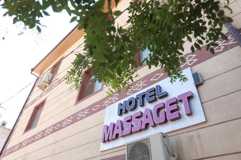 Hotel Massaget