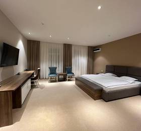 Туры в Pana Hotel в Узбекистане