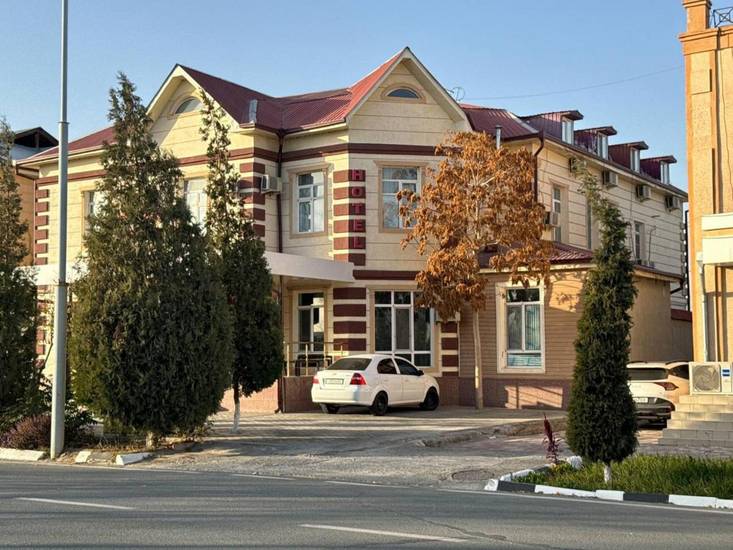 Ratmina Hotel 3* Узбекистан, Нукус