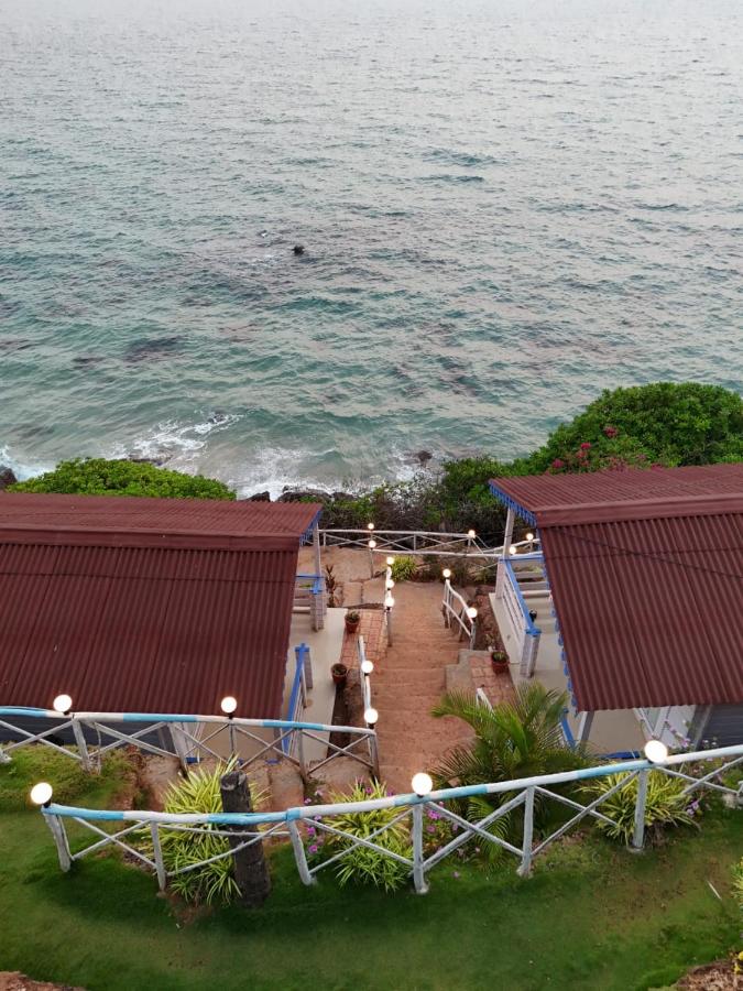 Red Crab Eco Resort