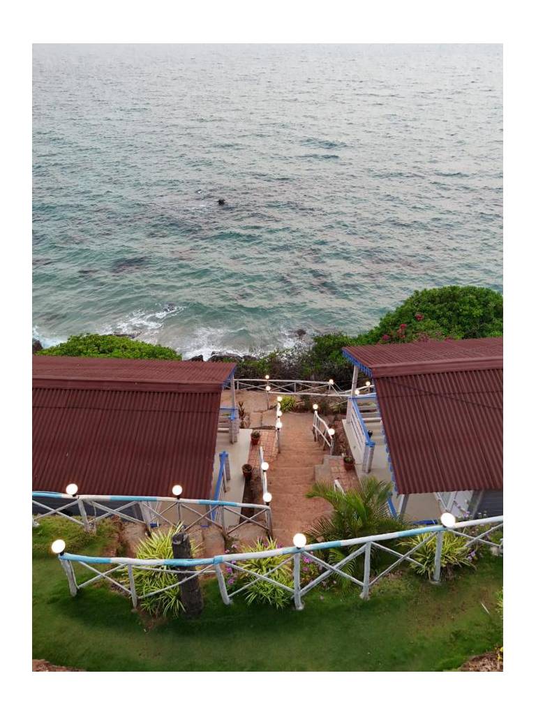 Red Crab Eco Resort
