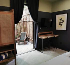 Loba Tulum Male Only в Тулуме