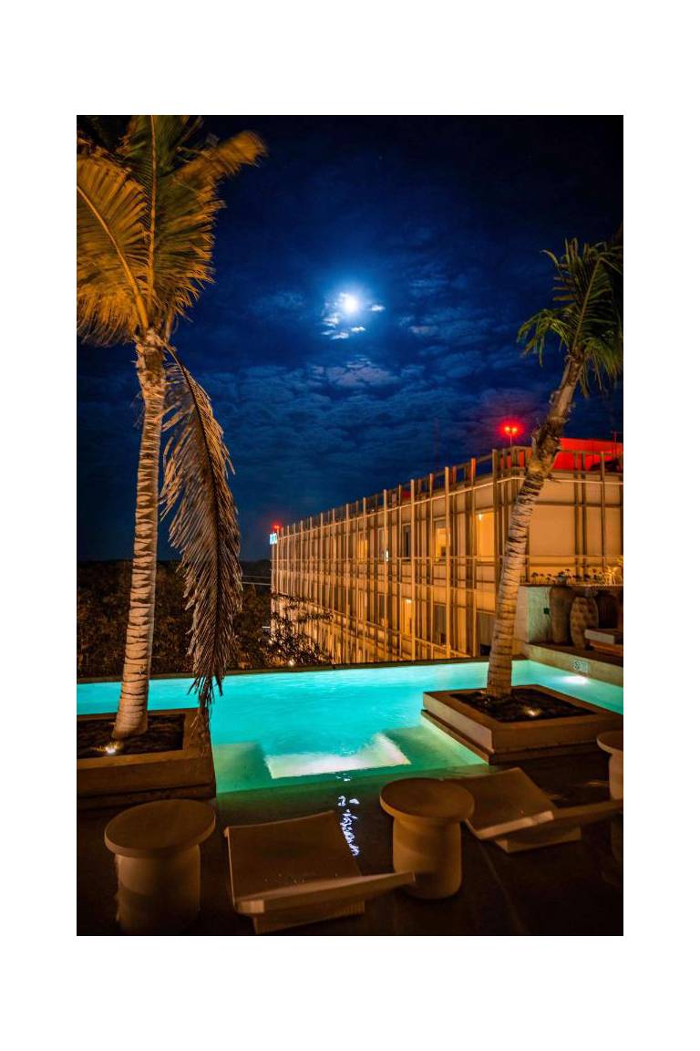 Motto by Hilton Tulum