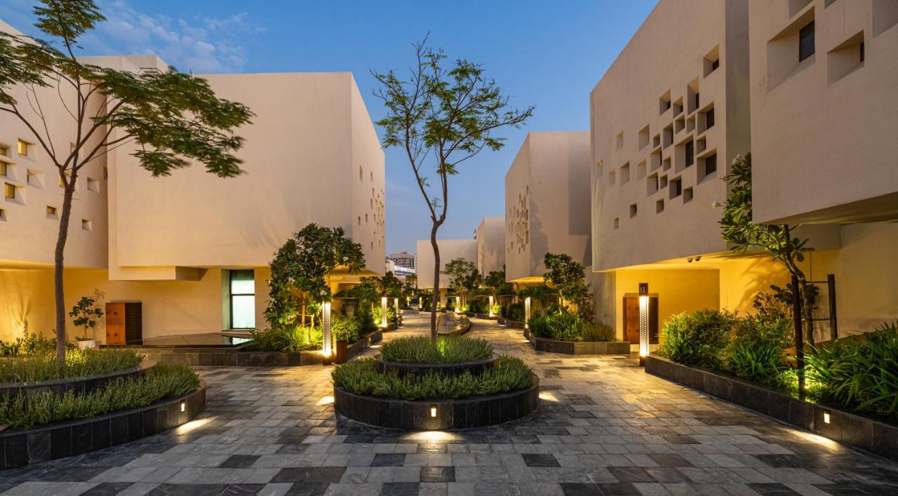 The Biltmore Hotel Villas, Dubai