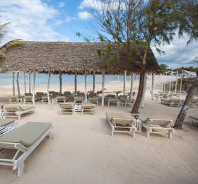 Отдых в AHG Lion Beach Resort - Кения, Малинди
