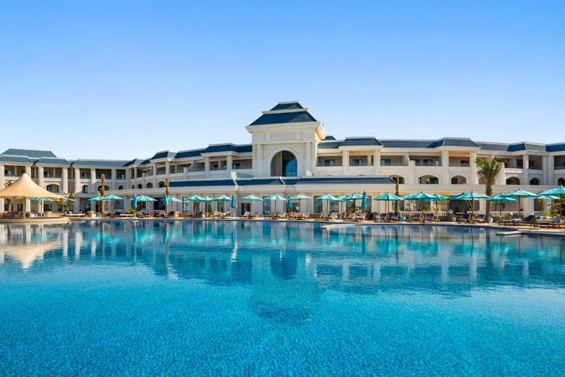 Crystal Lotus Luxury Palace - by Pickalbatros 5* Египет, Эль-Аламейн