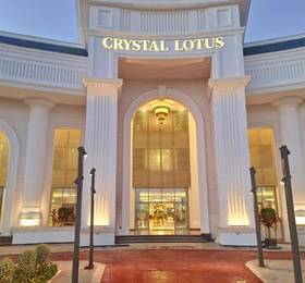Crystal Lotus Luxury Palace - by Pickalbatros в Эль-Аламейне