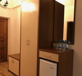 Hotel Plaza Viktoria в Гюмри