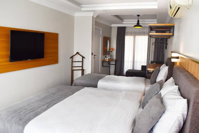 Vera Taksim Hotel 3* Турция, Стамбул