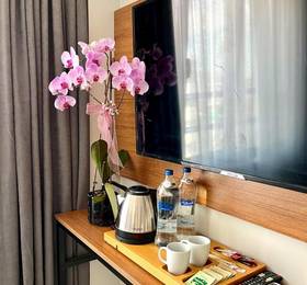 Vera Taksim Hotel в Стамбуле
