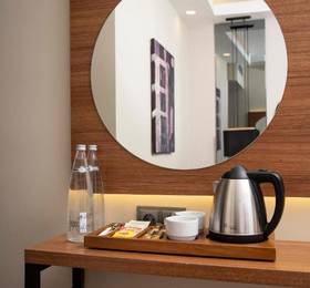 Отдых в Vera Taksim Hotel - Турция, Стамбул