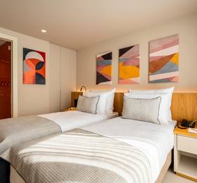 Erk Hotel в Стамбуле
