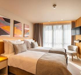 Отдых в Erk Hotel - Турция, Стамбул