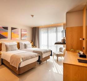 Туры в Erk Hotel в Турции