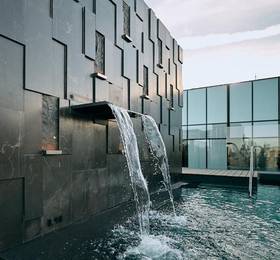 Thompson Madrid, by Hyatt в Мадриде
