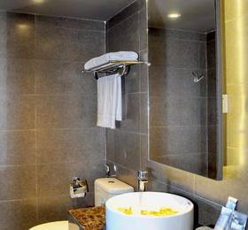 Туры в Kim Thanh Boutique Hotel в Вьетнаме