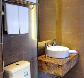 Kim Thanh Boutique Hotel в Нячанге