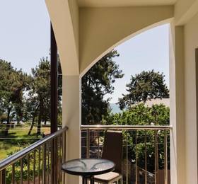 Hotel Talion (Талион) в Пицунде