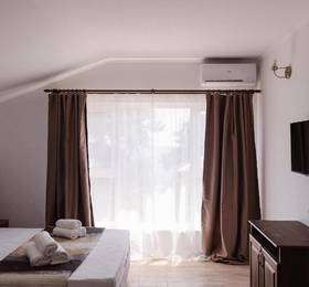 Туры в Hotel Talion (Талион) в Абхазии