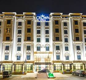Туры в Crown Town Hotel в Саудовской Аравии