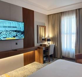 Отдых в Crown Town Hotel - Саудовская Аравия, Джедда
